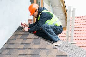 Fast & Reliable Emergency Roof Repairs in Soulsbyville, CA